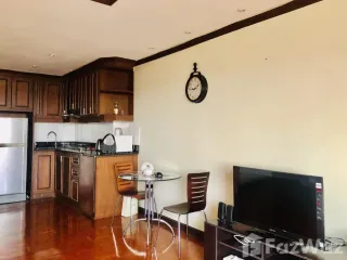 À vendre 1 chambre condo à Mueang Chiang Mai, Chiang Mai
