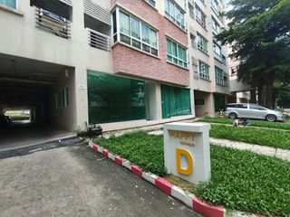 For rent retail Space in Wang Thonglang, Bangkok