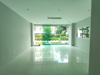 For rent retail Space in Wang Thonglang, Bangkok