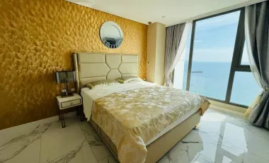 For sale 2 ベッドルーム condo in Jomtien, Pattaya