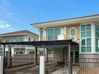 出租 4 卧室 独立屋 在 San Kamphaeng, Chiang Mai