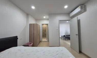 Wohnung zur Miete mit 1 Zimmer in Bang Kapi, Bangkok