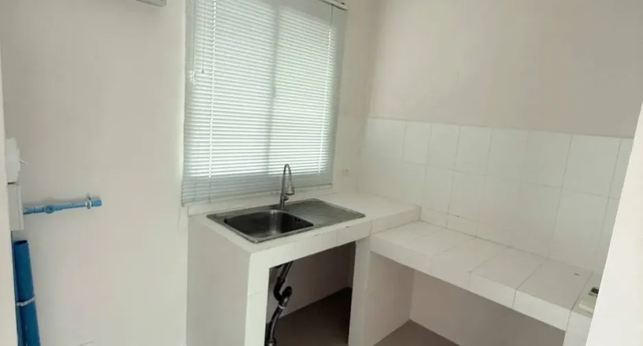 Reihenhaus zur Miete mit 3 Zimmer in Bueng Kum, Bangkok