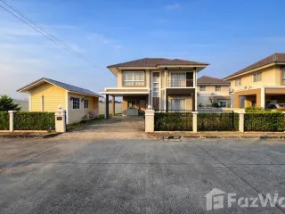 出售 3 卧室 独立屋 在 San Sai, Chiang Mai