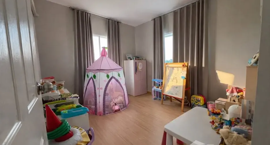 出售 3 卧室 独立屋 在 San Sai, Chiang Mai
