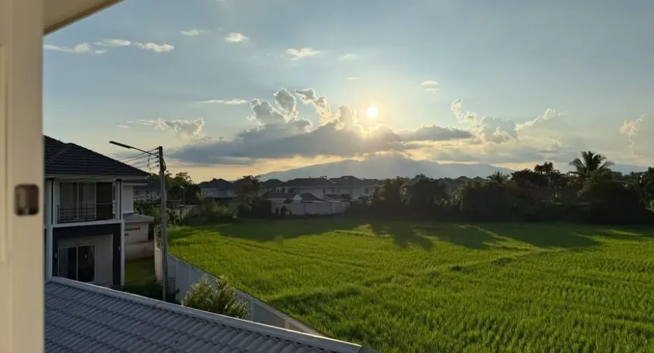 出售 3 卧室 独立屋 在 San Sai, Chiang Mai