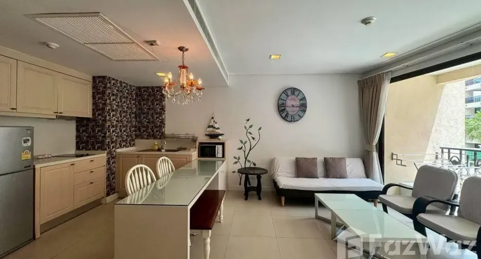 For rent 1 Beds condo in Hua Hin, Prachuap Khiri Khan