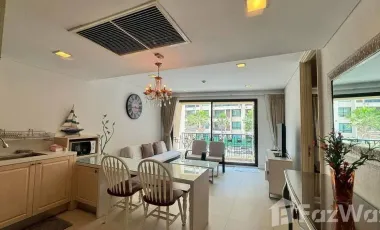 For rent 1 Beds condo in Hua Hin, Prachuap Khiri Khan