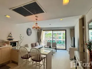 Wohnung zur Miete mit 1 Zimmer in Hua Hin, Prachuap Khiri Khan