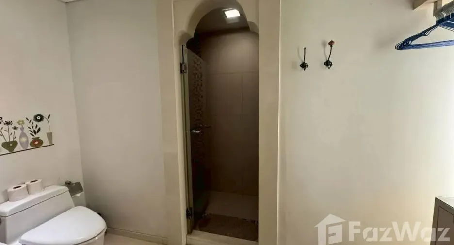For rent 1 Beds condo in Hua Hin, Prachuap Khiri Khan
