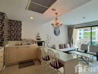 Wohnung zur Miete mit 1 Zimmer in Hua Hin, Prachuap Khiri Khan