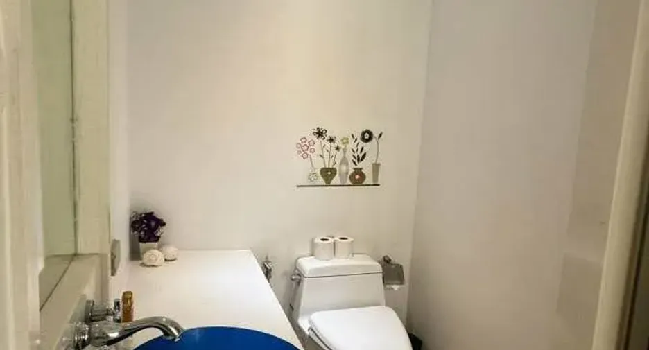 For rent 1 Beds condo in Hua Hin, Prachuap Khiri Khan