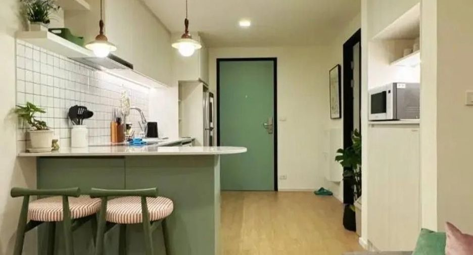 For rent 1 bed condo in Mueang Chiang Mai, Chiang Mai