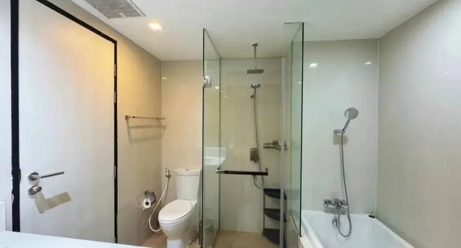 For rent 1 bed condo in Mueang Chiang Mai, Chiang Mai