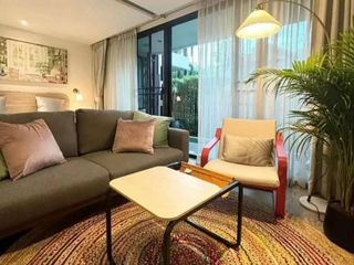 出租 1 卧室 公寓 在 Mueang Chiang Mai, Chiang Mai