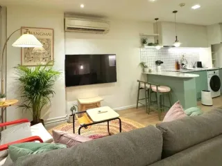 出租 1 卧室 公寓 在 Mueang Chiang Mai, Chiang Mai