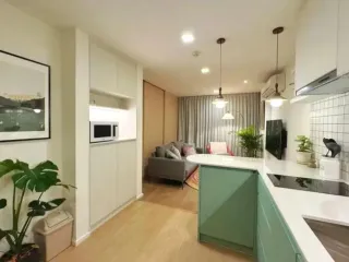 出租 1 卧室 公寓 在 Mueang Chiang Mai, Chiang Mai