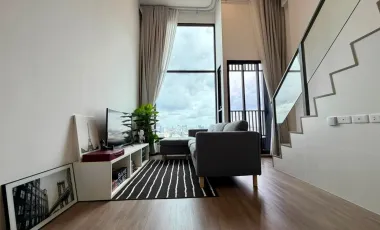 For rent 1 Beds condo in Chatuchak, Bangkok