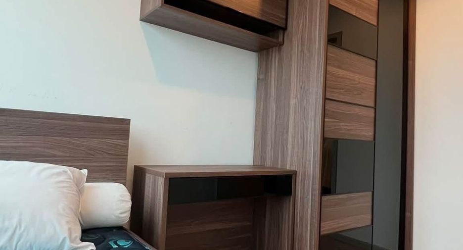 ให้เช่า 2 ห้องนอน คอนโด ใน บางกอกน้อย, กรุงเทพฯ