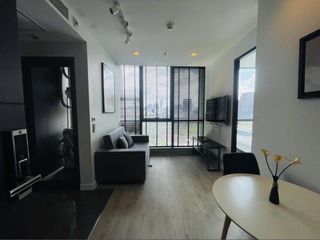For rent 1 Beds condo in Pathum Wan, Bangkok