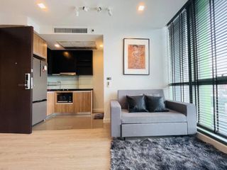 For rent 1 Beds condo in Pathum Wan, Bangkok
