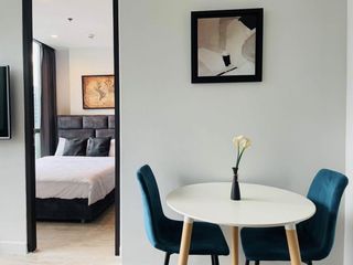For rent 1 Beds condo in Pathum Wan, Bangkok