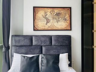 For rent 1 Beds condo in Pathum Wan, Bangkok