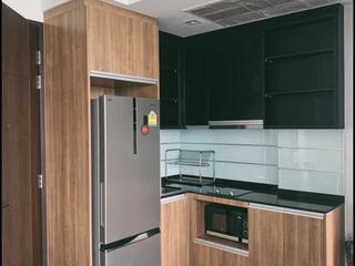 For rent 1 Beds condo in Pathum Wan, Bangkok