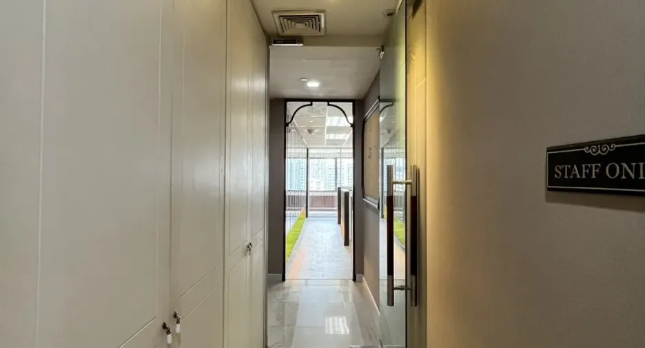 Oficina en alquiler en Watthana, Bangkok