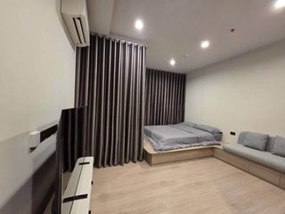 Condo en alquiler de estudio en Khlong San, Bangkok