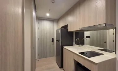 Condo en alquiler de estudio en Khlong San, Bangkok