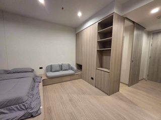 Condo en alquiler de estudio en Khlong San, Bangkok