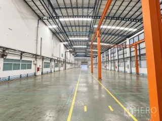 Продажа склад в Lam Luk Ka, Патумтани