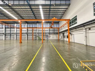 Продажа склад в Lam Luk Ka, Патумтани