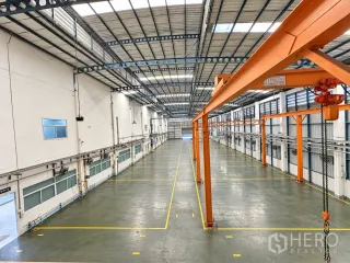 Продажа склад в Lam Luk Ka, Патумтани