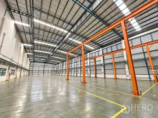 Продажа склад в Lam Luk Ka, Патумтани