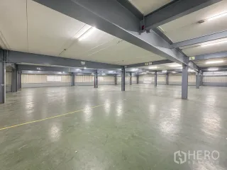 Продажа склад в Lam Luk Ka, Патумтани