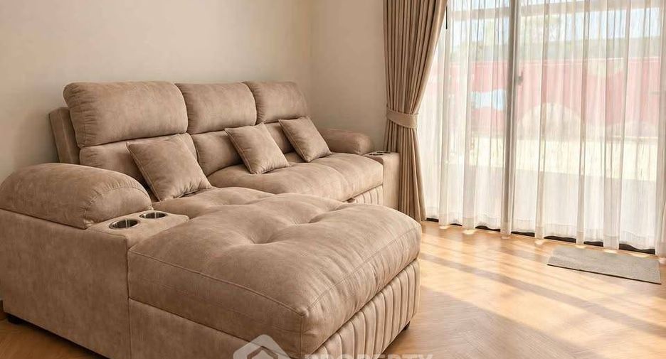 Haus zur Miete mit 3 Zimmer in Bang Phli, Samut Prakan