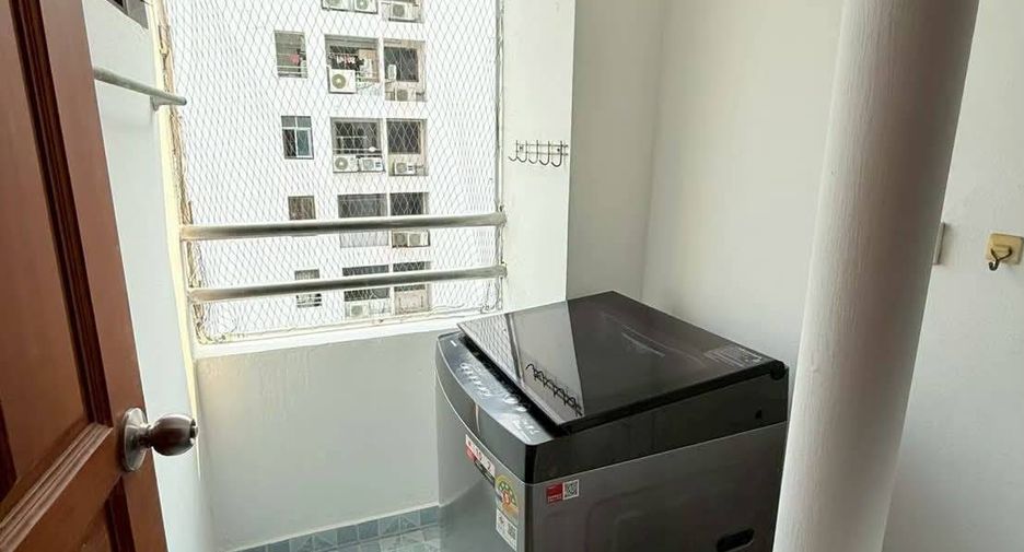 出租 1 卧室 公寓 在 Suan Luang, 曼谷