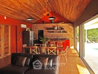 For sale 4 ベッドルーム villa in Ko Pha-ngan, Surat Thani