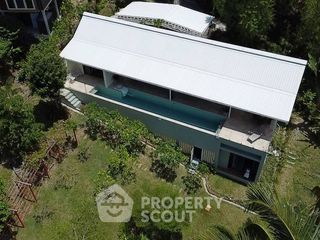 For sale 4 ベッドルーム villa in Ko Pha-ngan, Surat Thani