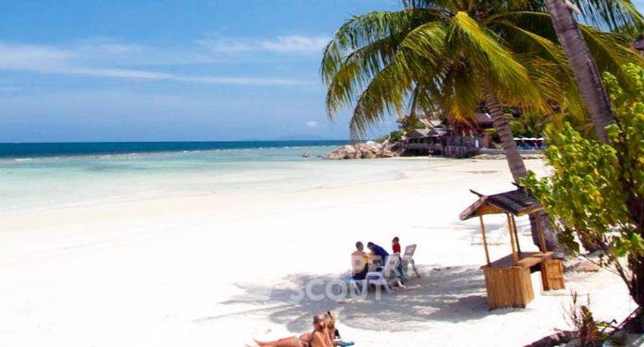 For sale 4 ベッドルーム villa in Ko Pha-ngan, Surat Thani