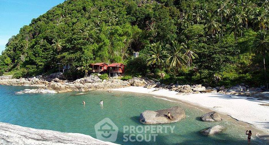 For sale 4 ベッドルーム villa in Ko Pha-ngan, Surat Thani