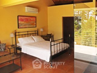 For sale 4 ベッドルーム villa in Ko Pha-ngan, Surat Thani