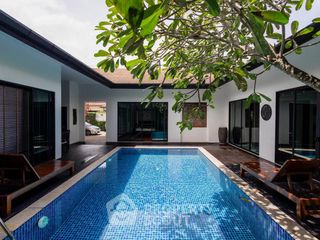 Villa en alquiler y en venta de 3 habitaciones en Thalang, Phuket