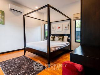 Villa en alquiler y en venta de 3 habitaciones en Thalang, Phuket