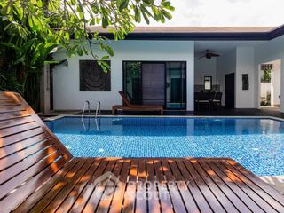 Villa en alquiler y en venta de 3 habitaciones en Thalang, Phuket