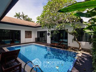 Villa en alquiler y en venta de 3 habitaciones en Thalang, Phuket