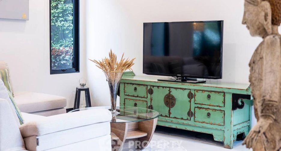 Villa en alquiler y en venta de 3 habitaciones en Thalang, Phuket