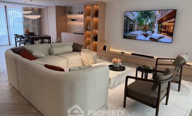 ขาย 3 ห้องนอน คอนโด ใน วัฒนา, กรุงเทพฯ
